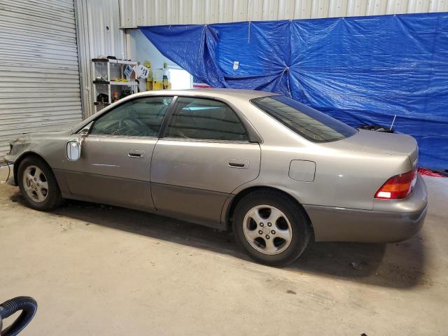 Photo 2 from auction – 1999 LEXUS ES 300 with VIN JT8BF28G3X0160497