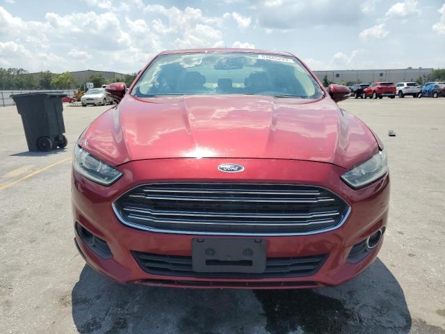 Foto 5 de la subasta – 2016 FORD FUSION SE con VIN 3FA6P0HD2GR351599