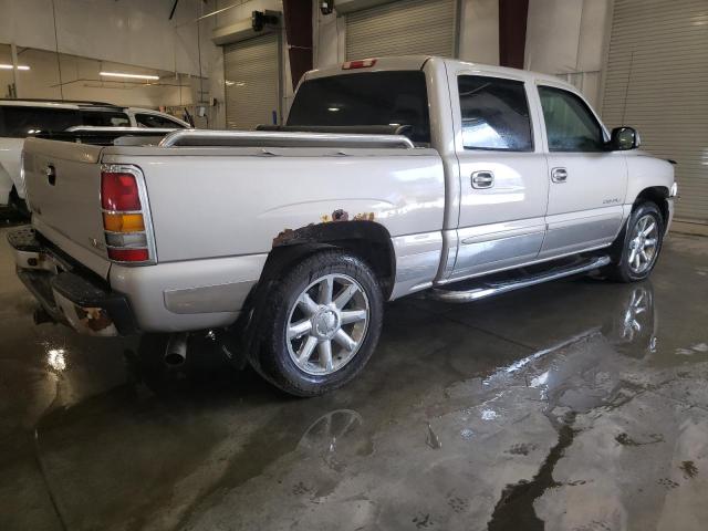 Photo 3 from auction – 2005 GMC SIERRA K15 with VIN 2GTEK63N951192184