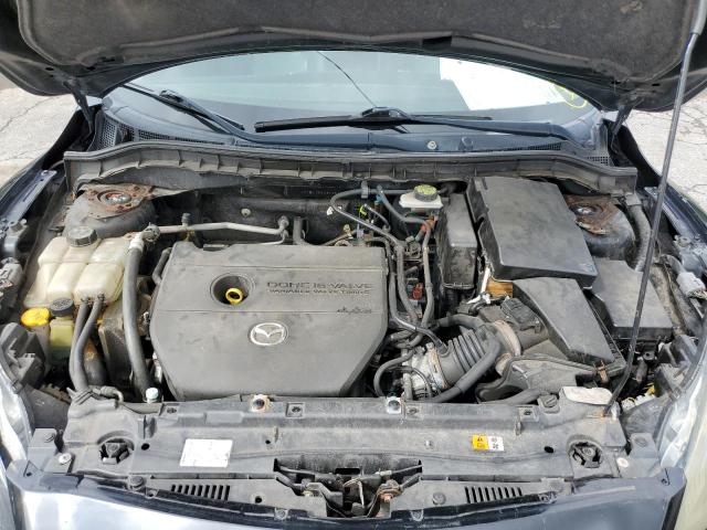 Photo 11 from auction – 2010 MAZDA 3 S with VIN JM1BL1S6XA1101288