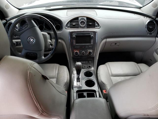 Photo 8 from auction – 2017 BUICK ENCLAVE with VIN 5GAKVCKDXHJ248176