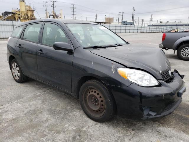 Photo 4 from auction – 2005 TOYOTA COROLLA MA with VIN 2T1KR32E85C484540