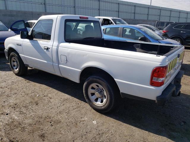 Photo 2 from auction – 2009 FORD RANGER with VIN 1FTYR10D29PA35211