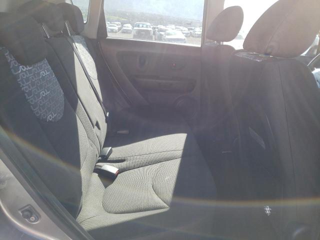 Photo 10 from auction – 2010 KIA SOUL + with VIN KNDJT2A2XA7061775