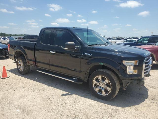Photo 4 from auction – 2016 FORD F150 SUPER with VIN 1FTEX1C81GKE12032