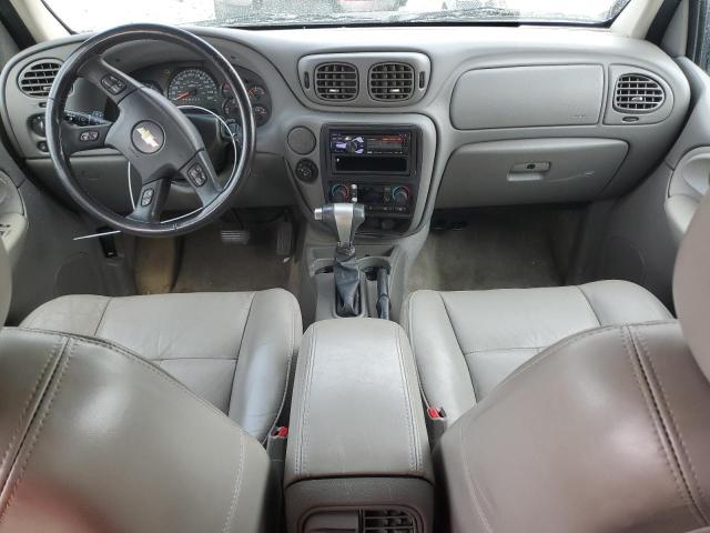 Photo 8 from auction – 2008 CHEVROLET TRAILBLAZE with VIN 1GNDS13S182195550