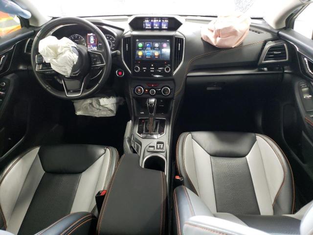 Photo 8 from auction – 2020 SUBARU CROSSTREK with VIN JF2GTAMC4L8278150