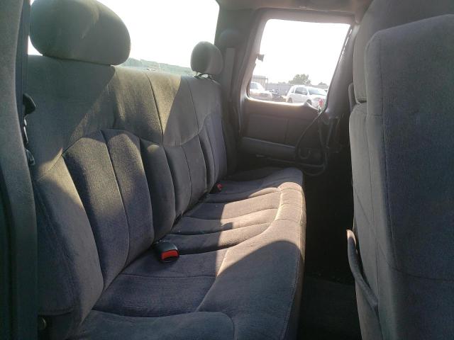 Photo 10 from auction – 2002 CHEVROLET SILVERADO with VIN 2GCEC19T821114299