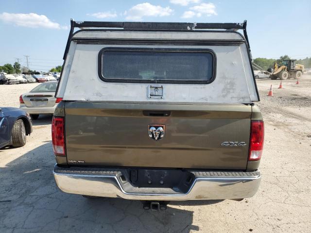 Photo 6 from auction – 2013 RAM 1500 ST with VIN 1C6RR7FP6DS584206
