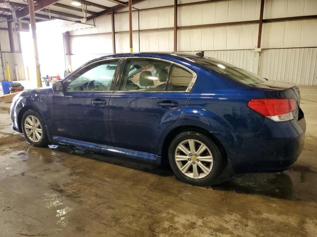 Photo 2 from auction – 2011 SUBARU LEGACY 2.5 with VIN 4S3BMBH62B3249886