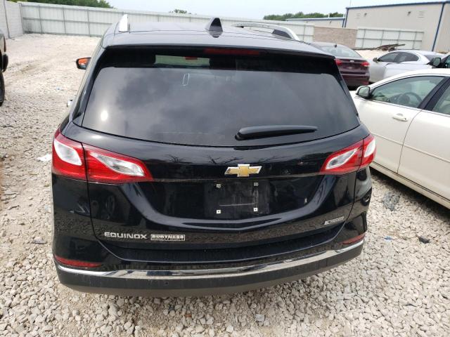 Photo 6 from auction – 2018 CHEVROLET EQUINOX PR with VIN 2GNAXMEV4J6214839