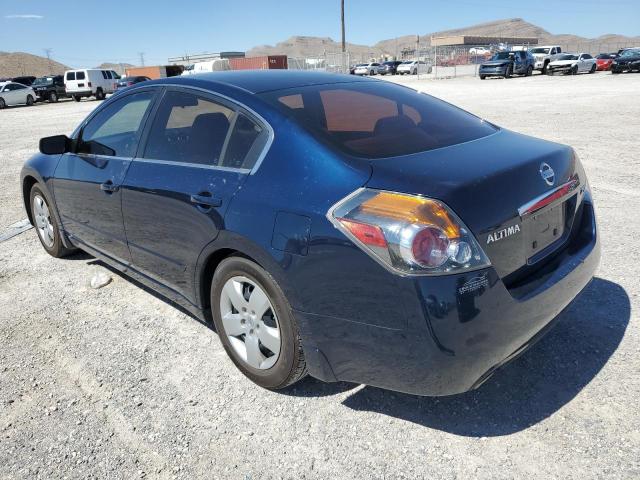 Photo 2 from auction – 2007 NISSAN ALTIMA 2.5 with VIN 1N4AL21E77C141163
