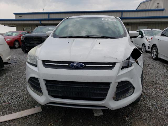 Photo 5 from auction – 2015 FORD ESCAPE SE with VIN 1FMCU0GX4FUA99472