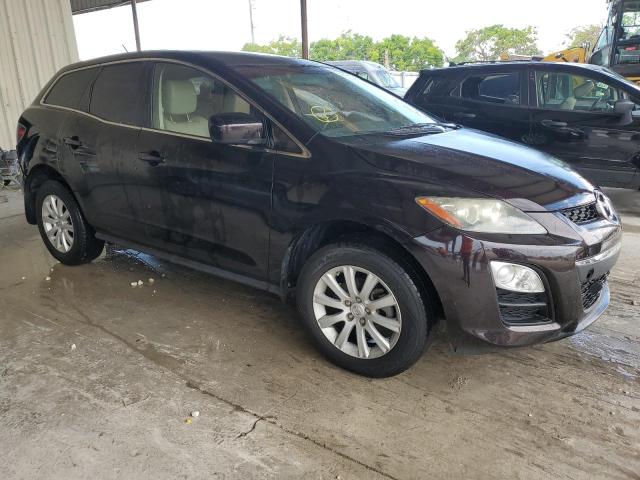 Photo 4 from auction – 2012 MAZDA CX-7 with VIN JM3ER2C54C0419589
