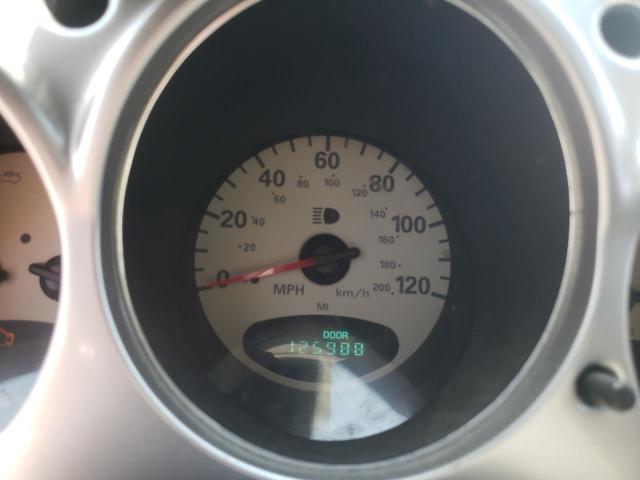 Zdjęcie 9 z aukcji – 2004 CHRYSLER PT CRUISER z VIN 3C8FY68884T237245