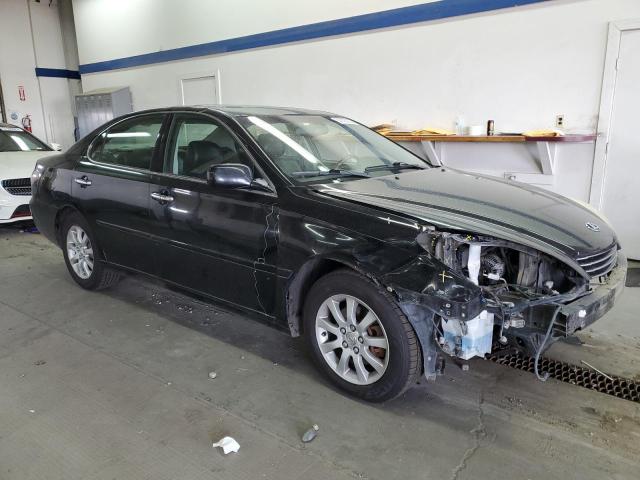 Photo 4 from auction – 2002 LEXUS ES 300 with VIN JTHBF30G320031833