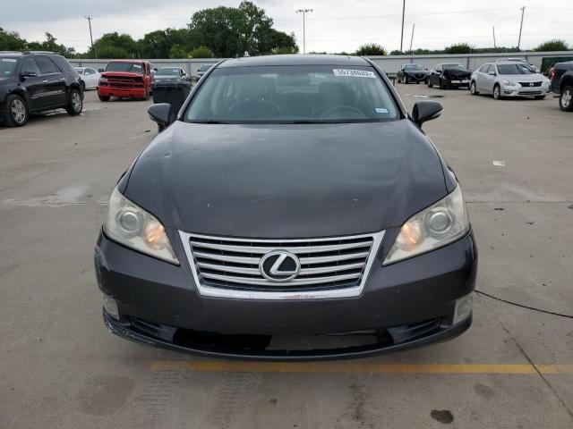 Foto 5 de la subasta – 2012 LEXUS ES 350 con VIN JTHBK1EG4C2509496