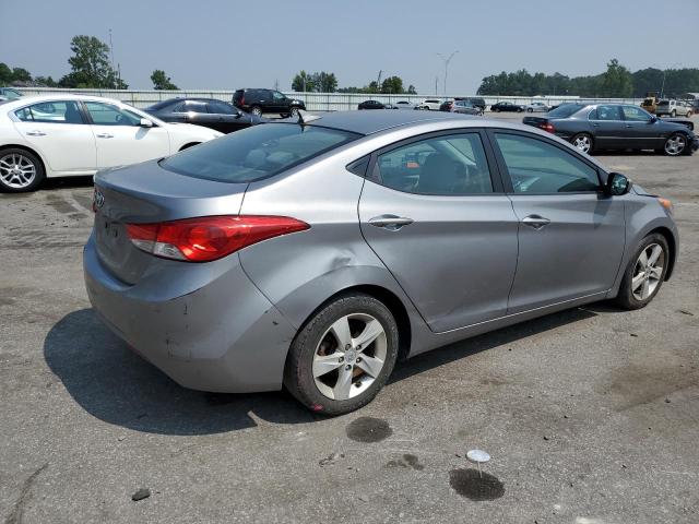 Photo 3 from auction – 2012 HYUNDAI ELANTRA GL with VIN KMHDH4AE2CU184958