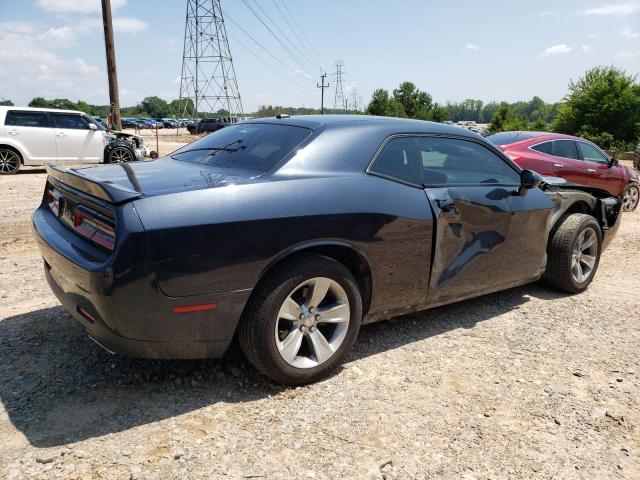Photo 3 from auction – 2018 DODGE CHALLENGER with VIN 2C3CDZAG0JH251488