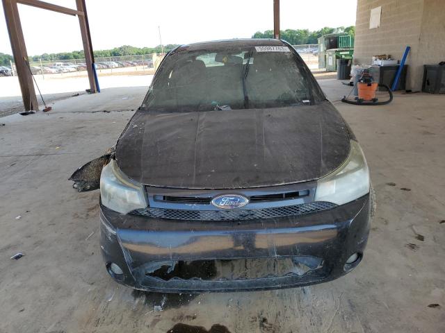 Photo 5 from auction – 2009 FORD FOCUS SES with VIN 1FAHP33NX9W190378