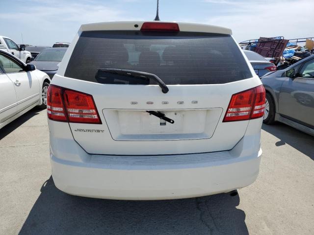 Photo 6 from auction – 2013 DODGE JOURNEY SE with VIN 3C4PDCAB2DT576024