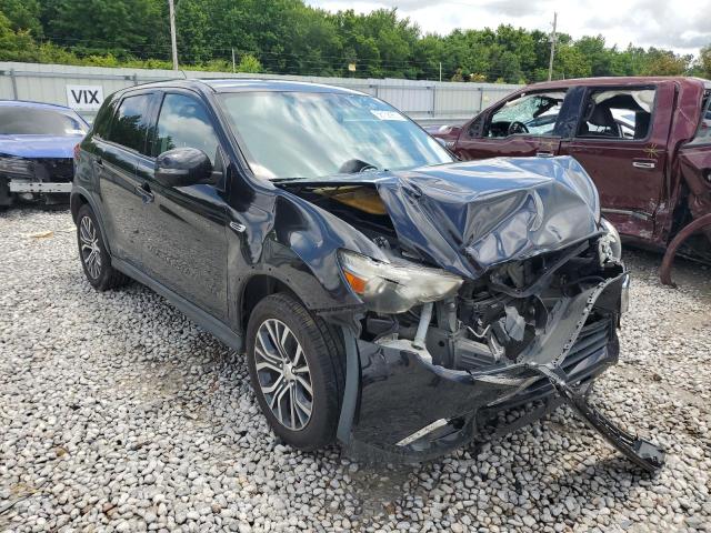 Photo 4 from auction – 2016 MITSUBISHI OUTLANDER with VIN JA4AP3AU4GZ040830