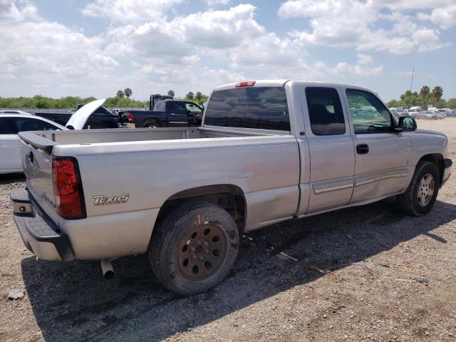 Photo 3 from auction – 2005 CHEVROLET SILVERADO with VIN 2GCEC19T851200491