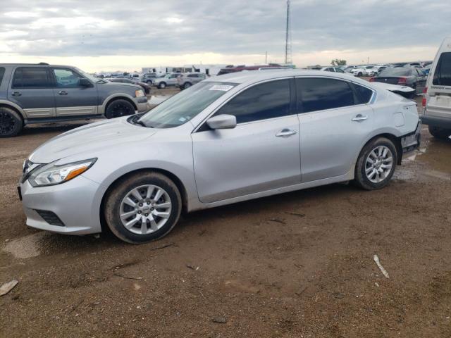 Photo 1 from auction – 2016 NISSAN ALTIMA 2.5 with VIN 1N4AL3AP8GC216279