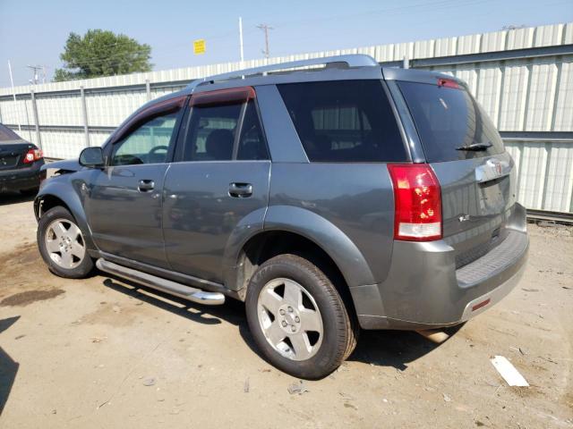 Photo 2 from auction – 2007 SATURN VUE with VIN 5GZCZ53477S816795