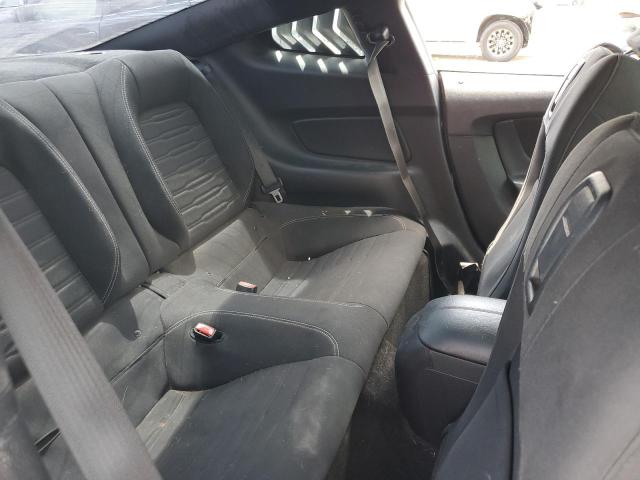 Photo 10 from auction – 2017 FORD MUSTANG with VIN 1FA6P8TH4H5246706