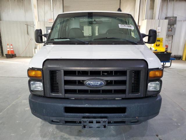 Photo 5 from auction – 2008 FORD ECONOLINE with VIN 1FTNE24W18DB52522