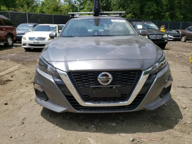 Photo 5 from auction – 2022 NISSAN ALTIMA S with VIN 1N4BL4BV3NN332028