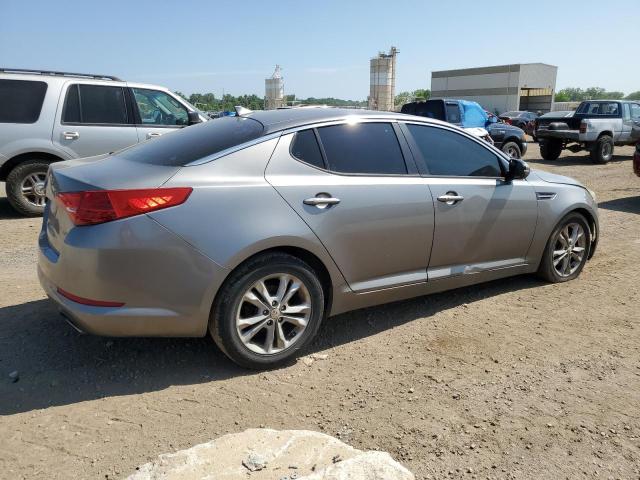 Photo 3 from auction – 2012 KIA OPTIMA EX with VIN 5XXGN4A70CG005818