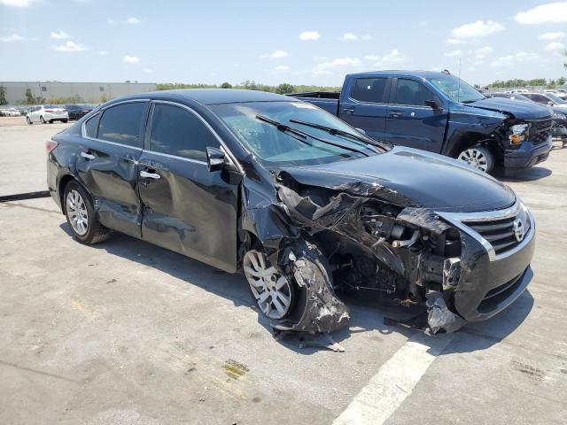 Photo 4 from auction – 2015 NISSAN ALTIMA 2.5 with VIN 1N4AL3AP4FC411407