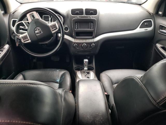 Photo 8 from auction – 2012 DODGE JOURNEY CR with VIN 3C4PDDDG8CT176464