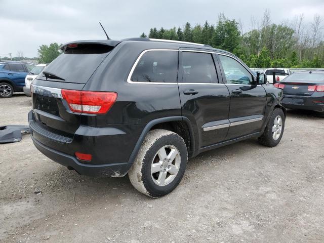 Photo 3 from auction – 2013 JEEP GRAND CHER with VIN 1C4RJFAG9DC586348