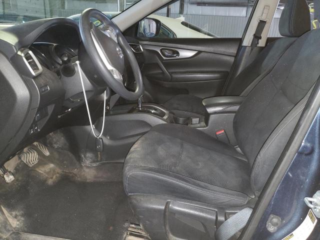 Photo 7 from auction – 2016 NISSAN ROGUE S with VIN JN8AT2MV2GW147302