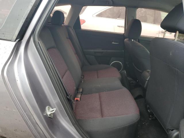 Photo 10 from auction – 2004 MAZDA 3 HATCHBAC with VIN JM1BK343441176705