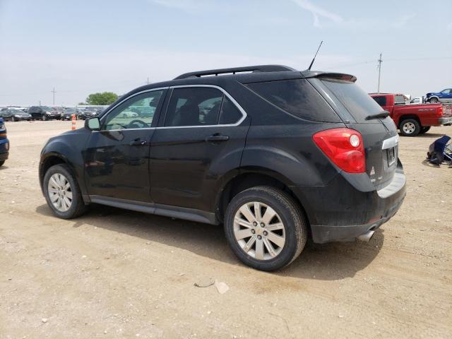 Photo 2 from auction – 2011 CHEVROLET EQUINOX LT with VIN 2CNFLEE55B6394135