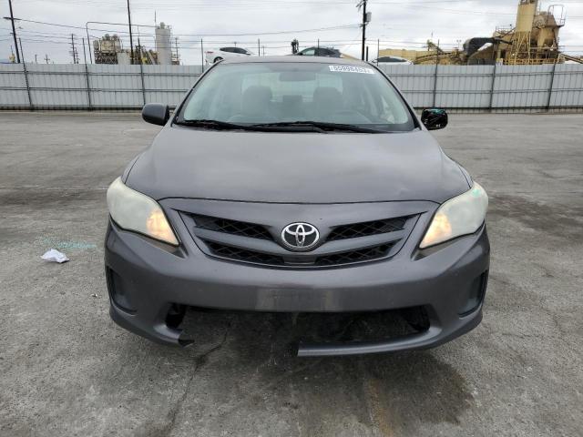Photo 5 from auction – 2013 TOYOTA COROLLA BA with VIN 5YFBU4EE3DP154514