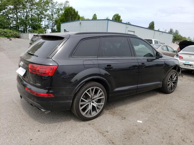 Photo 3 from auction – 2019 AUDI Q7 PRESTIG with VIN WA1VAAF73KD039443
