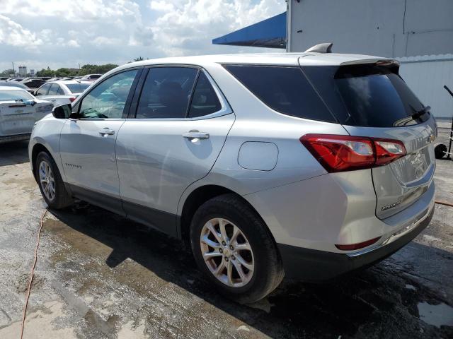 Photo 2 from auction – 2020 CHEVROLET EQUINOX LT with VIN 2GNAXJEV2L6194608