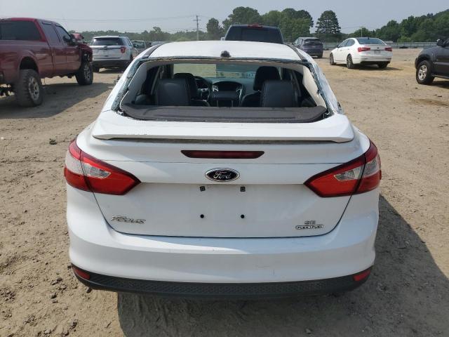 Photo 6 from auction – 2013 FORD FOCUS SE with VIN 1FADP3F22DL104300