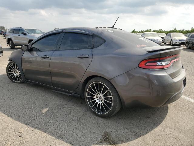 Photo 2 from auction – 2016 DODGE DART SXT with VIN 1C3CDFBAXGD584649