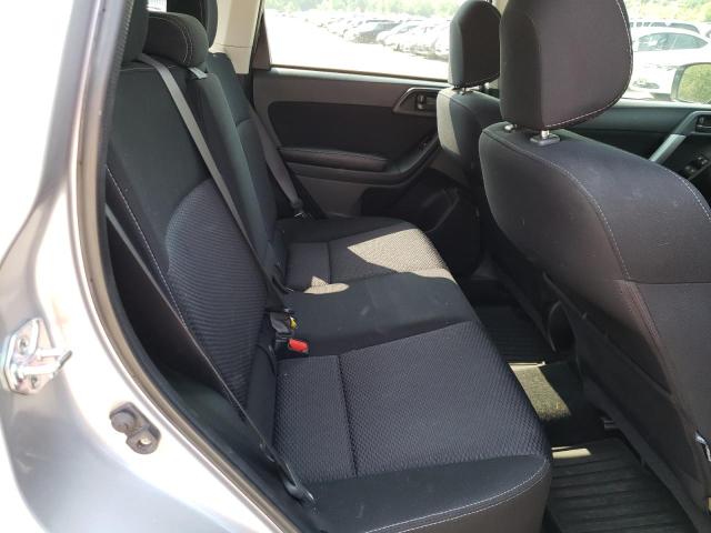 Photo 10 from auction – 2016 SUBARU FORESTER 2 with VIN JF2SJAFC7GH514003