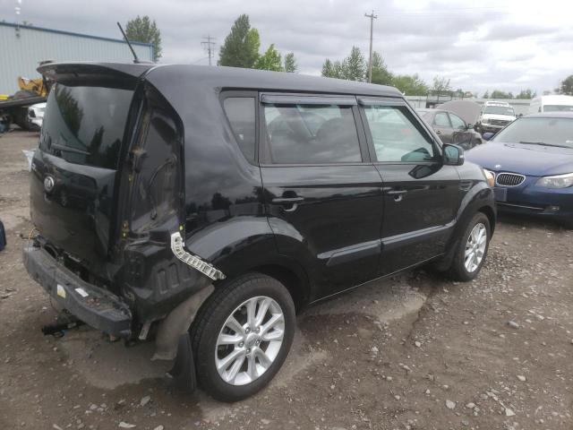Снимка 3 от търг – 2013 KIA SOUL + с VIN KNDJT2A67D7503001