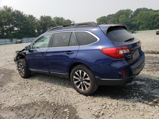 Photo 2 from auction – 2015 SUBARU OUTBACK 2. with VIN 4S4BSANC8F3334937