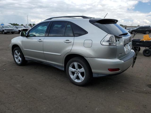 Photo 2 from auction – 2007 LEXUS RX 350 with VIN 2T2HK31U67C024735