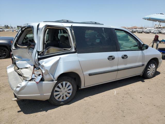 Photo 3 from auction – 2002 FORD WINDSTAR L with VIN 2FMZA51442BB11649