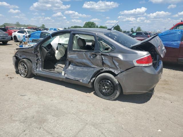 Photo 2 from auction – 2011 FORD FOCUS SE with VIN 1FAHP3FN9BW145546